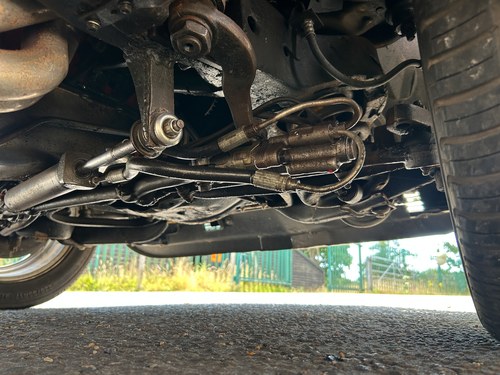 1973 Chevrolet Corvette C3 For Sale (picture 213 of 221)