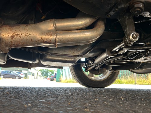 1973 Chevrolet Corvette C3 For Sale (picture 214 of 221)