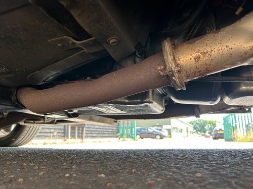 1973 Chevrolet Corvette C3 For Sale (picture 215 of 221)