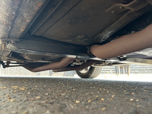 1973 Chevrolet Corvette C3 For Sale (picture 216 of 221)