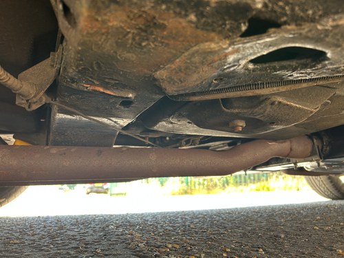 1973 Chevrolet Corvette C3 For Sale (picture 219 of 221)