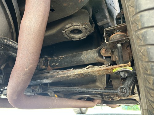 1973 Chevrolet Corvette C3 For Sale (picture 220 of 221)