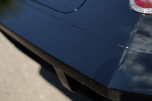 1973 Chevrolet Corvette C3 For Sale (picture 92 of 221)