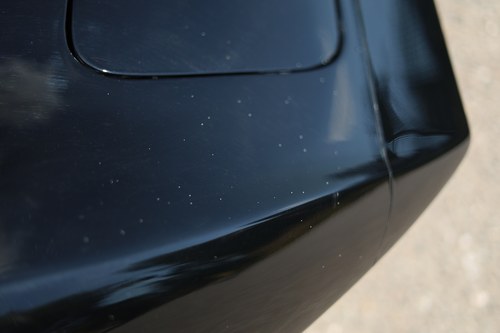 1973 Chevrolet Corvette C3 For Sale (picture 95 of 221)