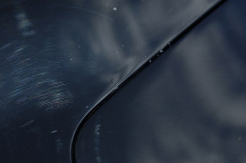 1973 Chevrolet Corvette C3 For Sale (picture 102 of 221)