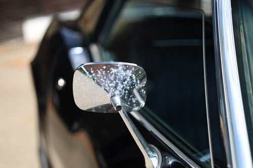 1973 Chevrolet Corvette C3 For Sale (picture 103 of 221)