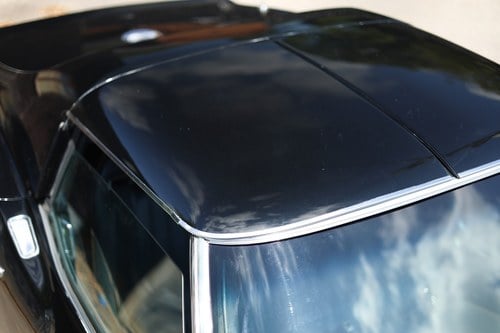 1973 Chevrolet Corvette C3 For Sale (picture 109 of 221)