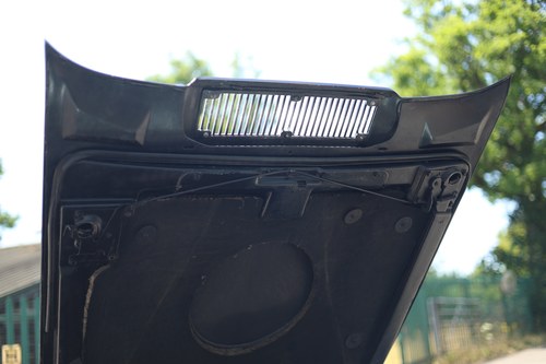 1973 Chevrolet Corvette C3 For Sale (picture 176 of 221)