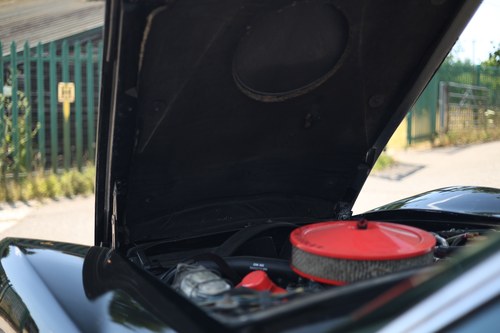 1973 Chevrolet Corvette C3 For Sale (picture 177 of 221)