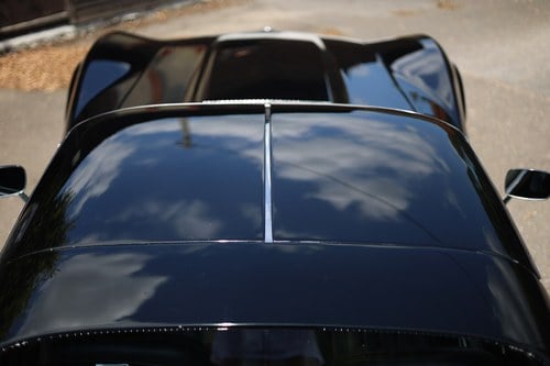 1973 Chevrolet Corvette C3 For Sale (picture 126 of 221)