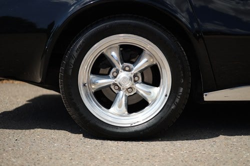 1973 Chevrolet Corvette C3 For Sale (picture 14 of 221)