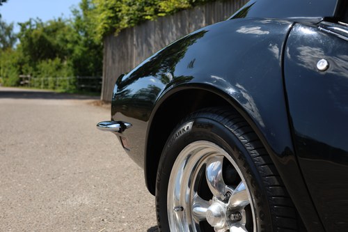1973 Chevrolet Corvette C3 For Sale (picture 137 of 221)