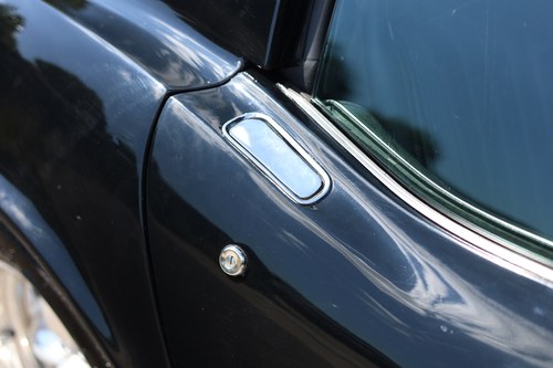 1973 Chevrolet Corvette C3 For Sale (picture 143 of 221)