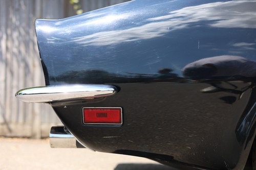 1973 Chevrolet Corvette C3 For Sale (picture 145 of 221)