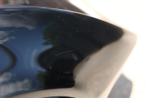 1973 Chevrolet Corvette C3 For Sale (picture 148 of 221)