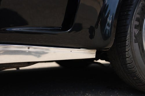 1973 Chevrolet Corvette C3 For Sale (picture 151 of 221)