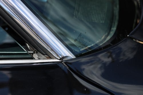 1973 Chevrolet Corvette C3 For Sale (picture 153 of 221)