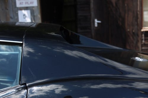 1973 Chevrolet Corvette C3 For Sale (picture 160 of 221)