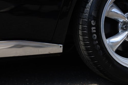 1973 Chevrolet Corvette C3 For Sale (picture 175 of 221)