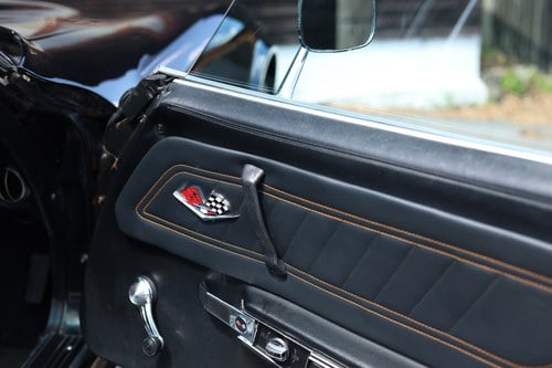 1973 Chevrolet Corvette C3 For Sale (picture 21 of 221)