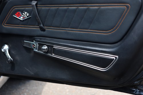 1973 Chevrolet Corvette C3 For Sale (picture 22 of 221)