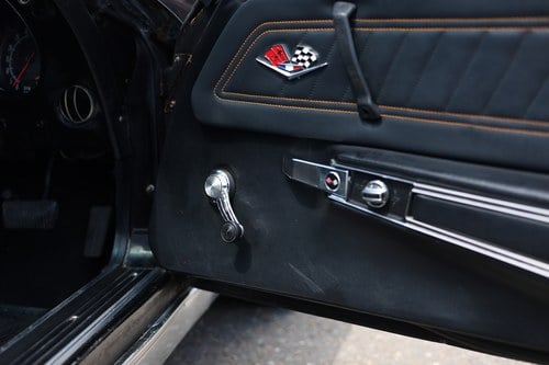 1973 Chevrolet Corvette C3 For Sale (picture 23 of 221)