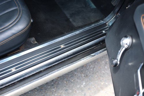 1973 Chevrolet Corvette C3 For Sale (picture 25 of 221)