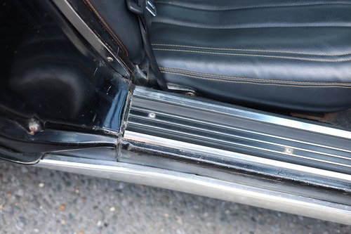 1973 Chevrolet Corvette C3 For Sale (picture 26 of 221)