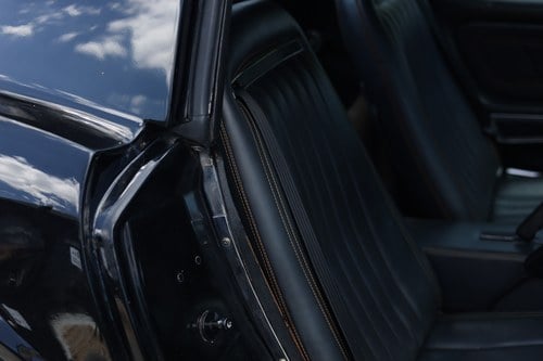 1973 Chevrolet Corvette C3 For Sale (picture 27 of 221)