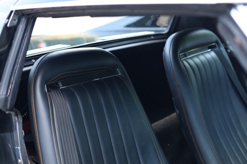 1973 Chevrolet Corvette C3 For Sale (picture 28 of 221)