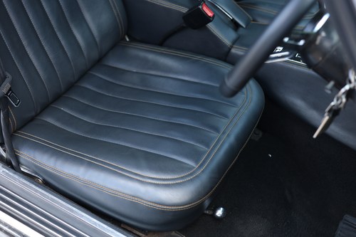 1973 Chevrolet Corvette C3 For Sale (picture 30 of 221)