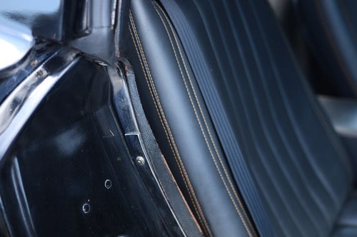 1973 Chevrolet Corvette C3 For Sale (picture 33 of 221)