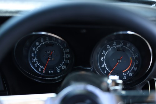 1973 Chevrolet Corvette C3 For Sale (picture 36 of 221)