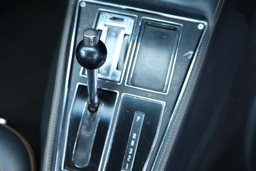 1973 Chevrolet Corvette C3 For Sale (picture 42 of 221)