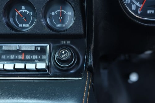 1973 Chevrolet Corvette C3 For Sale (picture 46 of 221)