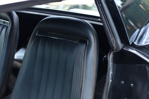 1973 Chevrolet Corvette C3 For Sale (picture 54 of 221)