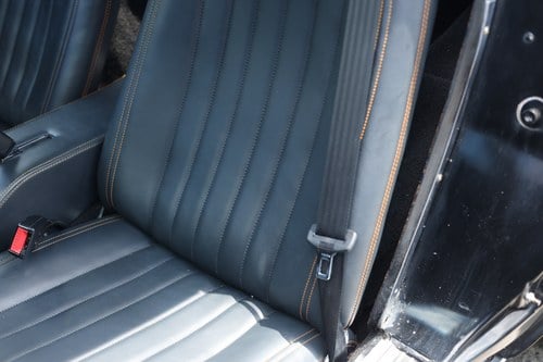 1973 Chevrolet Corvette C3 For Sale (picture 55 of 221)