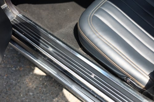 1973 Chevrolet Corvette C3 For Sale (picture 58 of 221)