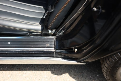 1973 Chevrolet Corvette C3 For Sale (picture 59 of 221)