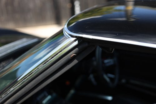 1973 Chevrolet Corvette C3 For Sale (picture 62 of 221)