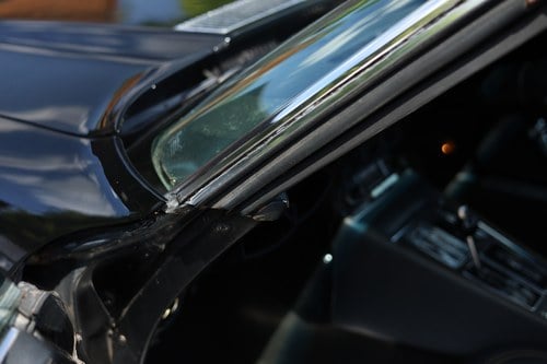 1973 Chevrolet Corvette C3 For Sale (picture 63 of 221)