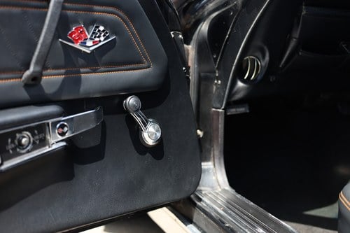 1973 Chevrolet Corvette C3 For Sale (picture 69 of 221)