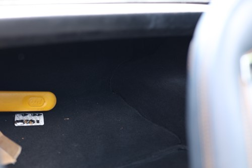 1973 Chevrolet Corvette C3 For Sale (picture 75 of 221)