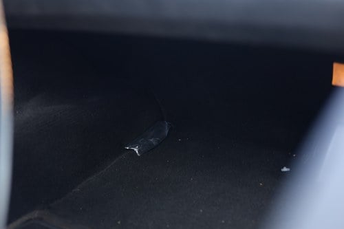 1973 Chevrolet Corvette C3 For Sale (picture 76 of 221)