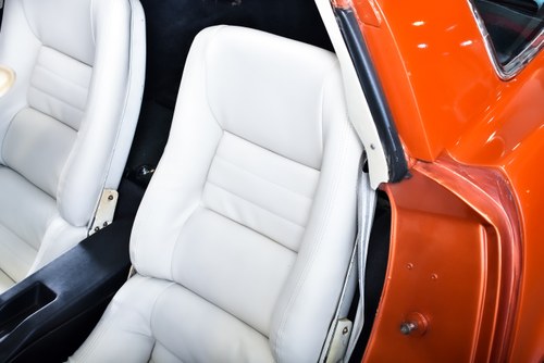 1980 Chevrolet Corvette C3 Targa 350CI V8 zum Verkauf (Bild 45 von 97)