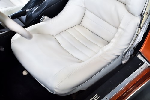 1980 Chevrolet Corvette C3 Targa 350CI V8 zum Verkauf (Bild 46 von 97)