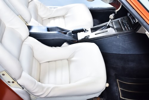 1980 Chevrolet Corvette C3 Targa 350CI V8 zum Verkauf (Bild 48 von 97)