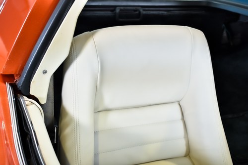 1980 Chevrolet Corvette C3 Targa 350CI V8 zum Verkauf (Bild 58 von 97)