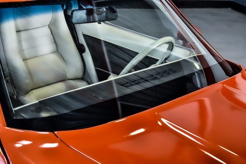 1980 Chevrolet Corvette C3 Targa 350CI V8 zum Verkauf (Bild 59 von 97)