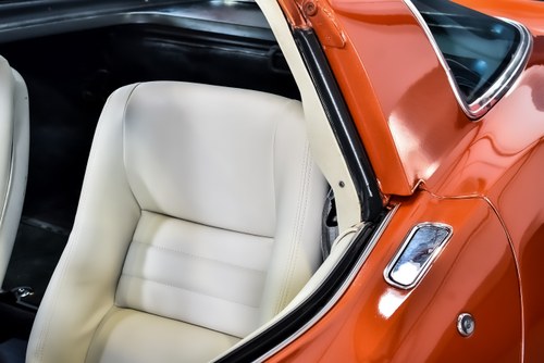 1980 Chevrolet Corvette C3 Targa 350CI V8 zum Verkauf (Bild 64 von 97)